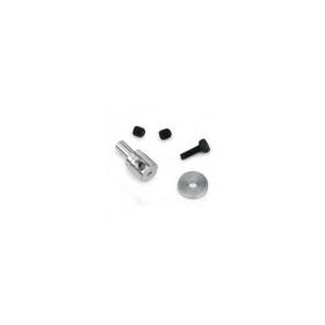 Adaptateur pâles arrière PRO2