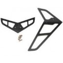 Stabilisateur CARBONE PRO2