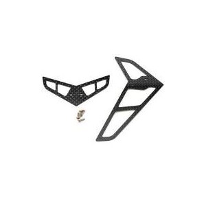 Stabilisateur CARBONE PRO2