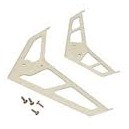 Stabilisateur blanc PRO2
