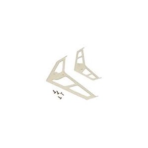 Stabilisateur blanc PRO2