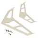 Stabilisateur blanc PRO2