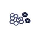 O-Ring et rondelles