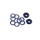 O-Ring et rondelles