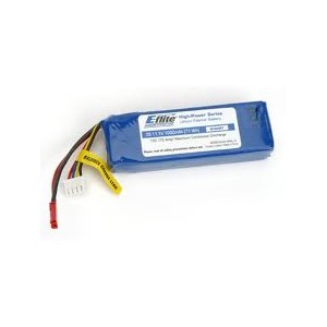 Accu LiPo 11.1V 1000 mAh