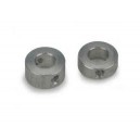Bagues d'arrêt axe rotor CX2