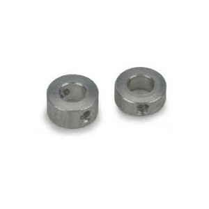 Bagues d'arrêt axe rotor CX2