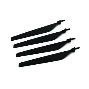 Set de barre p/stabilis. CX2