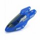 Fuselage avant POLICE