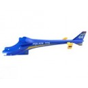 Fuselage complet POLICEOP