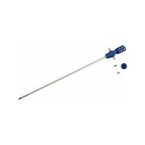 Tête rotor sup. ALUOP