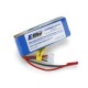 Accu LiPo 11.1V 800 mAh 