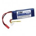 Accu LiPo 11.1V 800 mAh 