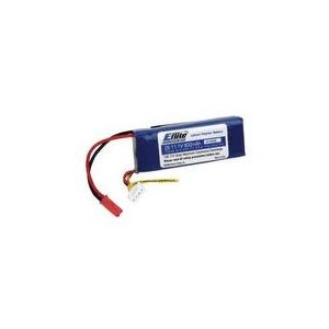 Accu LiPo 11.1V 800 mAh 