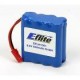 Accu 9.6V 650mAh