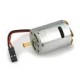 Moteur a/pinion  8 dents OP