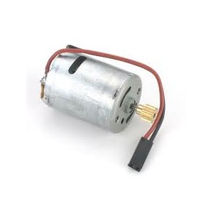 Moteur a/pinion 11 dents OP