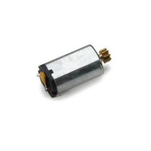 Motor queue a/pinion 8D 