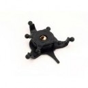 Plateau cyclique  