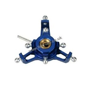 Plateau cyclique ALU OP