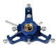 Plateau cyclique ALU OP