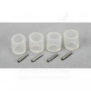 Retaining Pin & Keeper