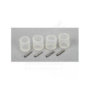 Retaining Pin & Keeper