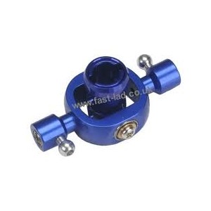Rotor Head/Flybar Seesaw