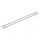 Stainless Flybar