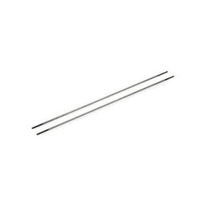 Stainless Flybar