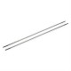 Stainless Flybar