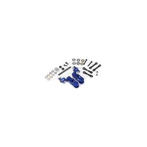 Bell Mixer Upgrade Blade Grip