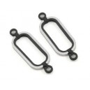 Paddle Control Frame Pushrod