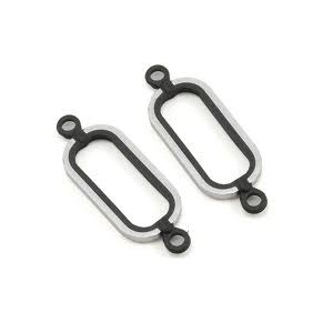 Paddle Control Frame Pushrod