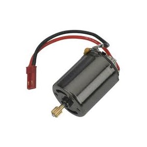 Moteur 370 8T  2