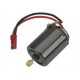 Moteur 370 8T  2