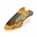 Fuselage jaune OP 