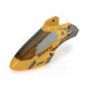 Fuselage jaune OP 