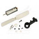 Kit conversion mot. arr. 2