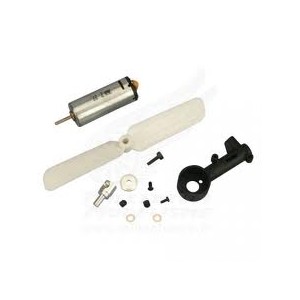 Kit conversion mot. arr. 2