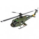 Fuselage UH-1 Blade CP, CP+, CP , CP 2