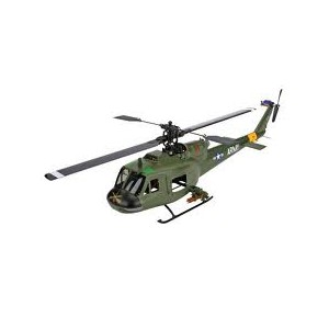 Fuselage UH-1 Blade CP, CP+, CP , CP 2