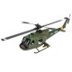 Fuselage UH-1 Blade CP, CP+, CP , CP 2