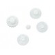 Engrenages p/servo EFLRDS75