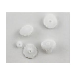 Engrenages pour servo EFLRS75