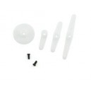 Palonnier pour servo EFLRS75