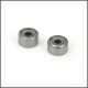 Roulements 2x6x3mm  CX2/PRO