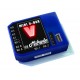 Mini V-Bar "Blueline" 5.0 Express