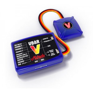 VBar "Blueline" 5.0 Express