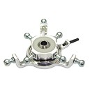 Precision CNC Swashplate - Blade SR 